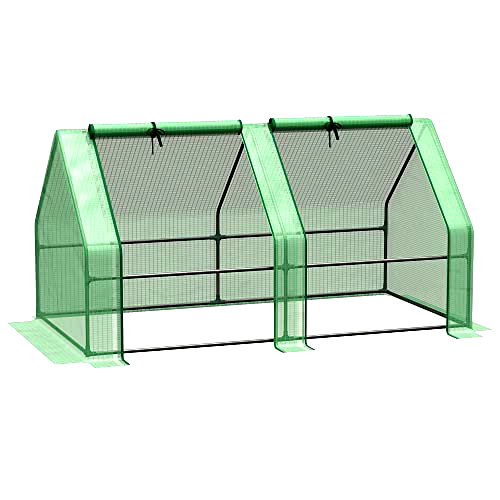 best polytunnels for allotment B08311ZQFR