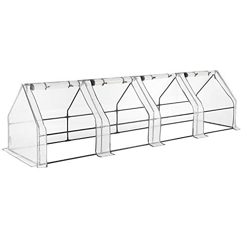best polytunnels for allotment B085R9K7RR