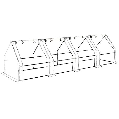 best polytunnels for allotment B085R9K7RR