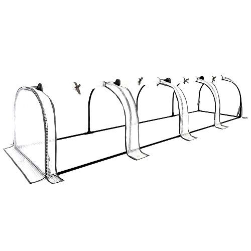 best polytunnels for allotment B085RSV7CF