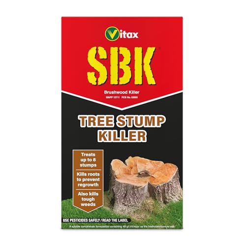 best tree stump killers B07NWZ8TFT