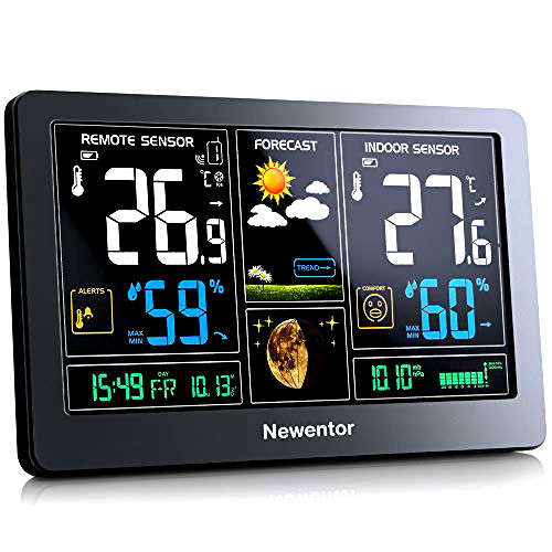 best weather station B0858Z8MR3