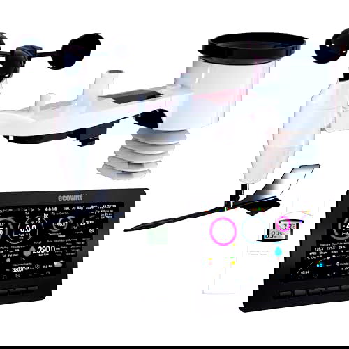 best weather station B099255R6C