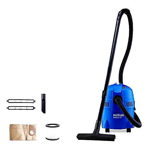 best wet and dry vacuum B019CXVFWW