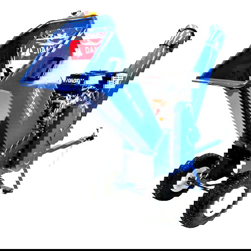 best wood chipper B074XDS7JT