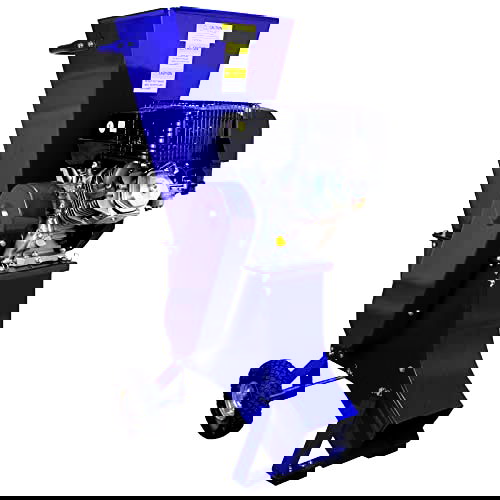 best wood chipper B077SL1W2W