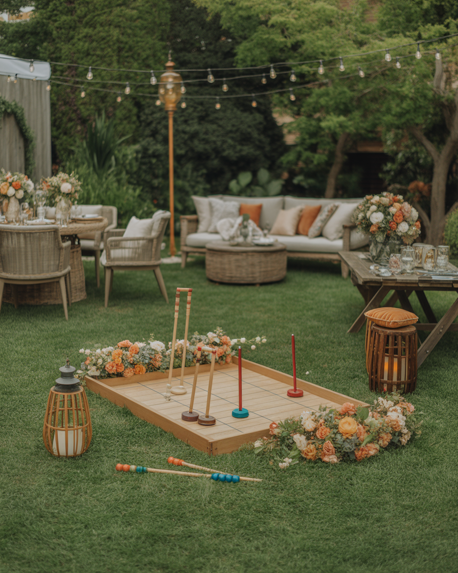10 Classy Summer Garden Party Ideas for an Elegant Outdoor Celebration ...