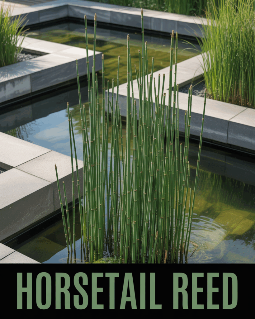 Pondside Reeds 15 Lush Pond Plant Ideas to Turn Your Backyard Pond Into a Dreamy Water ...