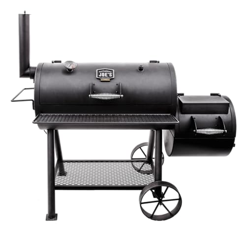 best bbq smoker B01DTXUUJA
