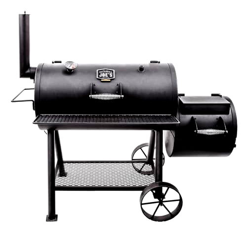 best bbq smoker B01DTXUUJA