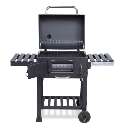best bbq smoker B0749Q79YL