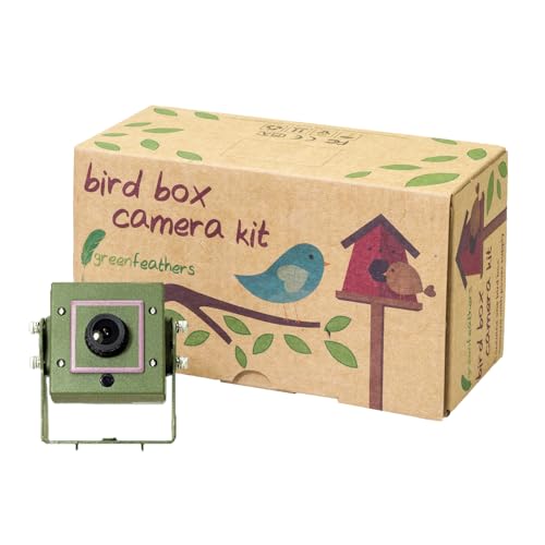 best bird box camera B0779J3FS9