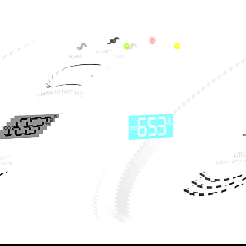 best carbon monoxide detectors B07NQ5BSDB