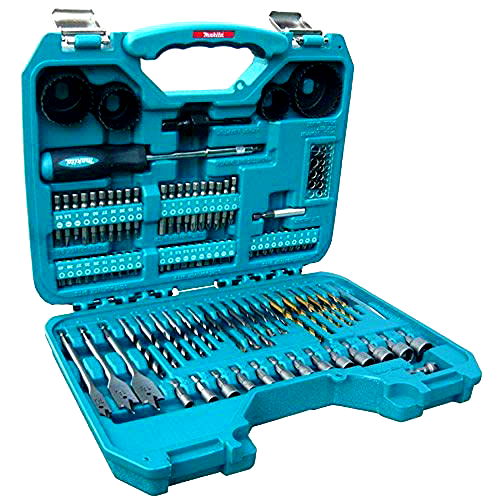 best drill bit set B00936550C