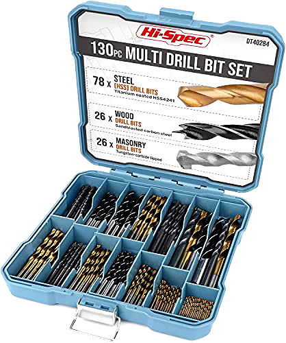 best drill bit set B07VPHN7MB