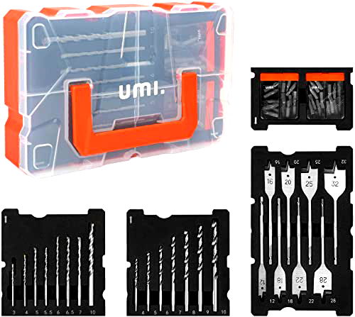 best drill bit set B07XCVXGPG