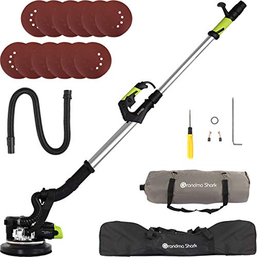 best drywall sander B086VGX9DJ