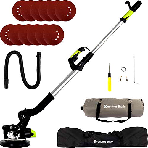 best drywall sander B086VGX9DJ