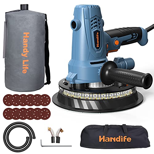 best drywall sander B097HDC1ST