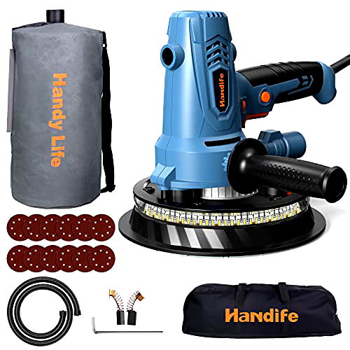 best drywall sander B097HDC1ST