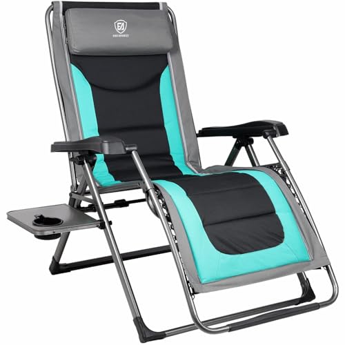 best garden recliner B07GKWR8H3