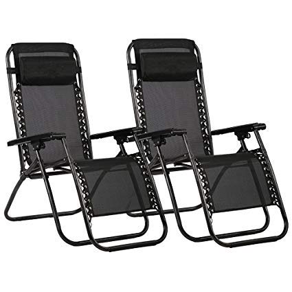 best garden recliner B07K6VTRR1