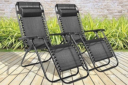 best garden recliner B07PN6CQY9
