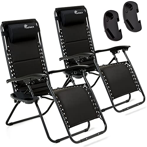 best garden recliner B09CZCCY88