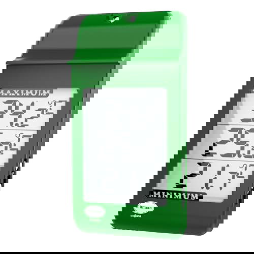 best greenhouse thermometer B003ARXC0A