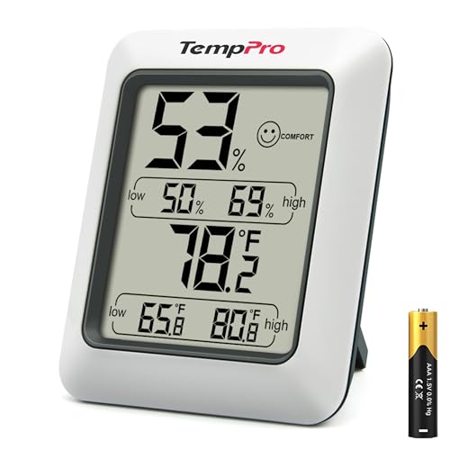 best greenhouse thermometer B01H1R0K68