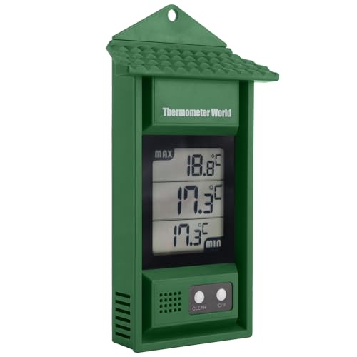 best greenhouse thermometer B07GXX3V4J