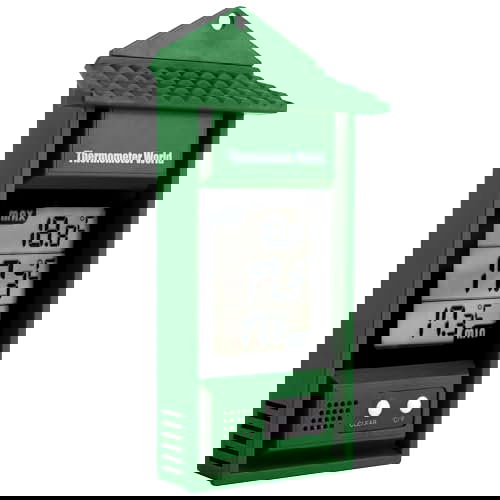 best greenhouse thermometer B07GXX3V4J