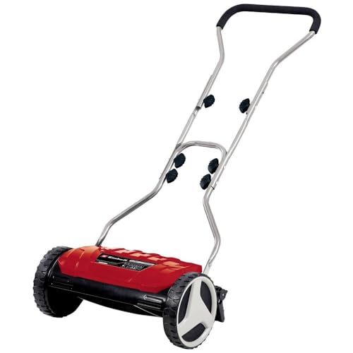 best hand push manual lawn mower B01B7IL8YA