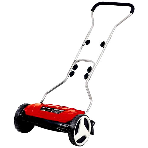 best hand push manual lawn mower B01B7IL8YA