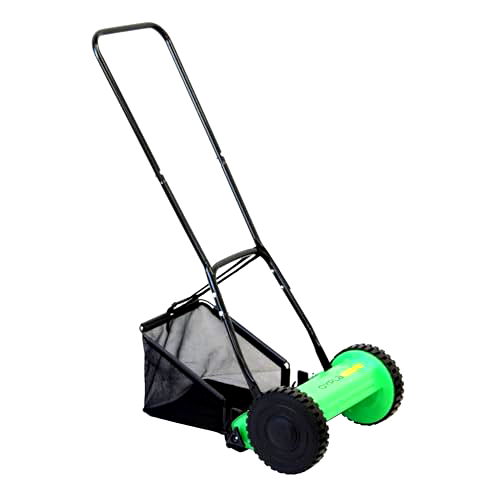 best hand push manual lawn mower B07GD551Q4