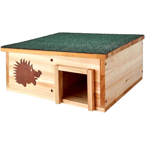 best hedgehogs houses B07B8GXV7L