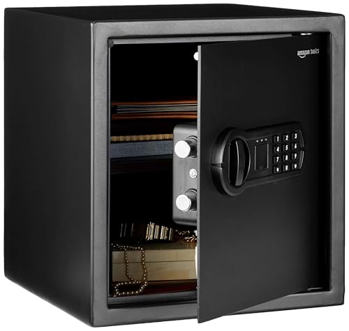 best home safes B078K4W8N9