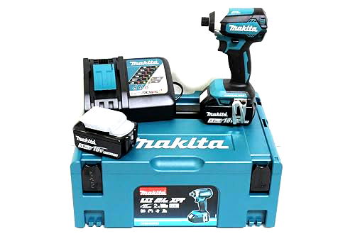 best impact driver B01M0HTEDW