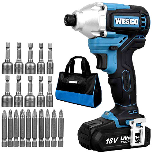 best impact driver B086QG4NG7