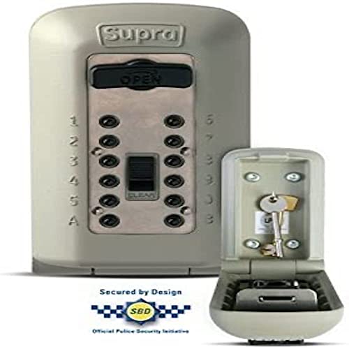 best key safes B0091CYMDE