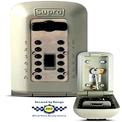 best key safes B0091CYMDE