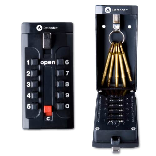 best key safes B019COUA72