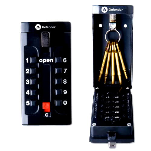 best key safes B019COUA72