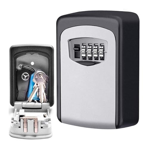 best key safes B01AXFZCJK
