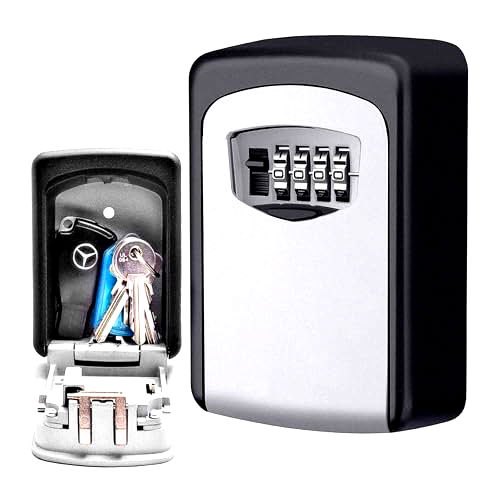 best key safes B01AXFZCJK