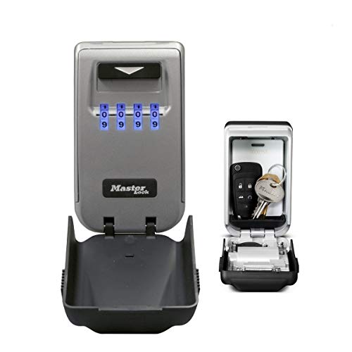 best key safes B01M3PKXRX