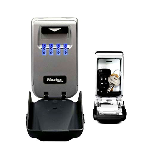 best key safes B01M3PKXRX