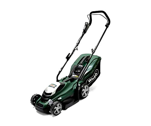 best lawn mower under 100 B01N210MSJ