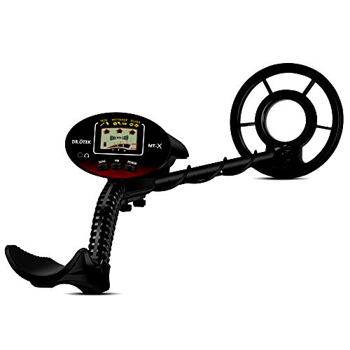 best metal detectors for kids B07BT9W8MP