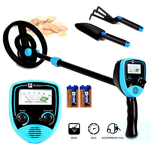 best metal detectors for kids B08LQKJJZF